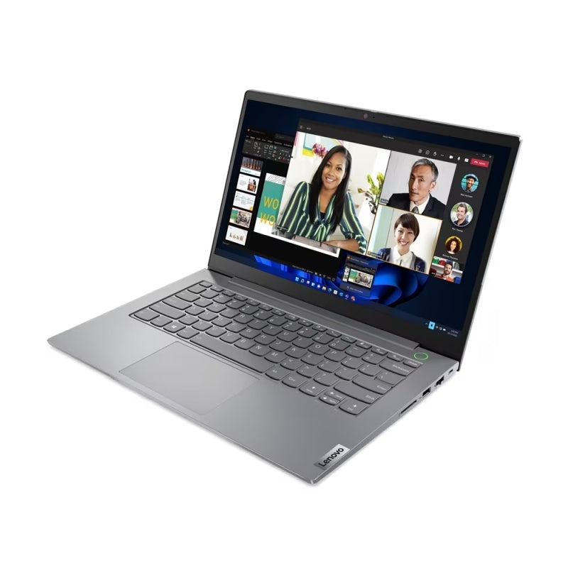 Lenovo ThinkBook 14 G4 IAP - Intel i5-1235U / 16GB RAM / 512GB SSD / 14'' FHD / Win 11 Pro