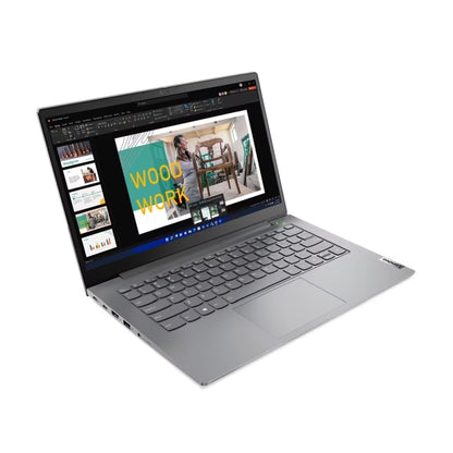 Lenovo ThinkBook 14 G4 IAP - Intel i5-1235U / 16GB RAM / 512GB SSD / 14'' FHD / Win 11 Pro