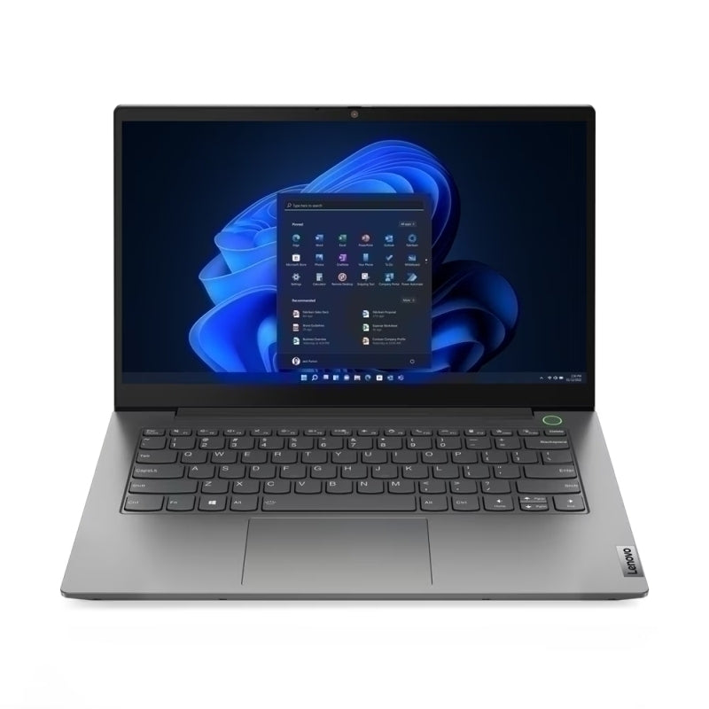 Lenovo ThinkBook 14 G4 IAP - Intel i5-1235U / 16GB RAM / 512GB SSD / 14'' FHD / Win 11 Pro