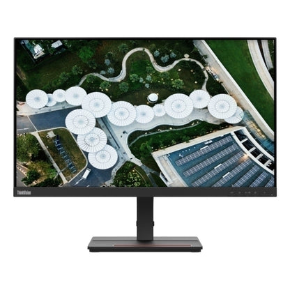 Lenovo 23.8'' ThinkVision S24e-20 FHD IPS LED Monitor - 1920x1080 (16:9) / 4ms / 60Hz / VESA