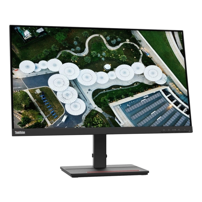 Lenovo 23.8'' ThinkVision S24e-20 FHD IPS LED Monitor - 1920x1080 (16:9) / 4ms / 60Hz / VESA