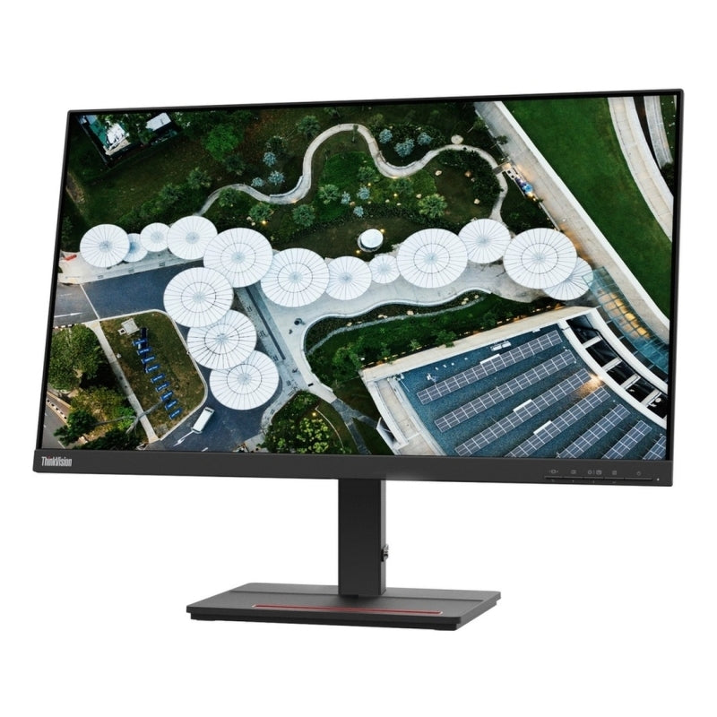 Lenovo 23.8'' ThinkVision S24e-20 FHD IPS LED Monitor - 1920x1080 (16:9) / 4ms / 60Hz / VESA