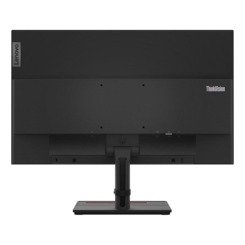 Lenovo 23.8'' ThinkVision S24e-20 FHD IPS LED Monitor - 1920x1080 (16:9) / 4ms / 60Hz / VESA