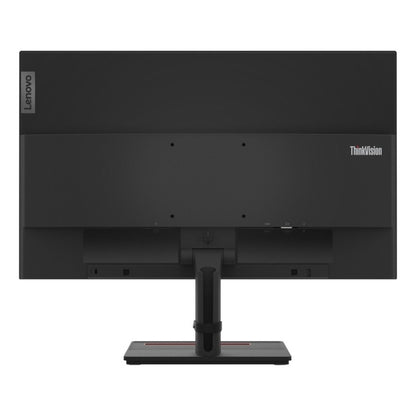 Lenovo 23.8'' ThinkVision S24e-20 FHD IPS LED Monitor - 1920x1080 (16:9) / 4ms / 60Hz / VESA