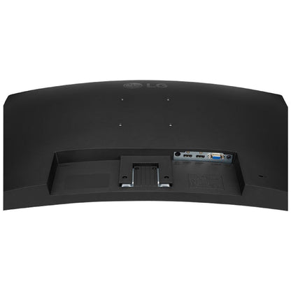 LG 31.5'' 32MR50C-B FHD Curved VA Monitor - 1920x1080 (16:9) / 5ms / 100Hz / VESA