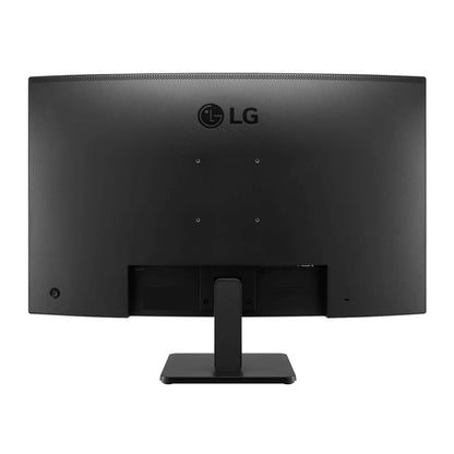 LG 31.5'' 32MR50C-B FHD Curved VA Monitor - 1920x1080 (16:9) / 5ms / 100Hz / VESA