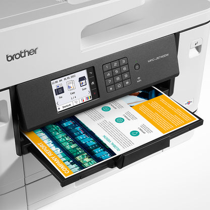 Brother MFC-J5740DW Inkjet A3 Multi-Function Printer