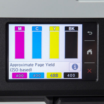 Brother MFC-J5740DW Inkjet A3 Multi-Function Printer