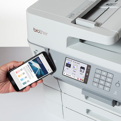 Brother MFCJ6957DW Inkjet MFC