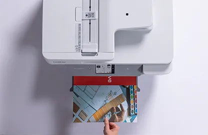 Brother MFC-J6975DW Wireless A3 Business Multifunction Inkjet Printer