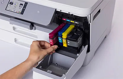 Brother MFC-J6975DW Wireless A3 Business Multifunction Inkjet Printer