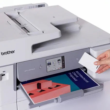 Brother MFC-J6975DW Wireless A3 Business Multifunction Inkjet Printer