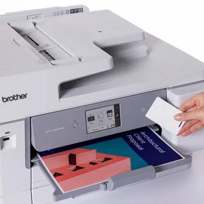 Brother MFC-J6975DW Wireless A3 Business Multifunction Inkjet Printer