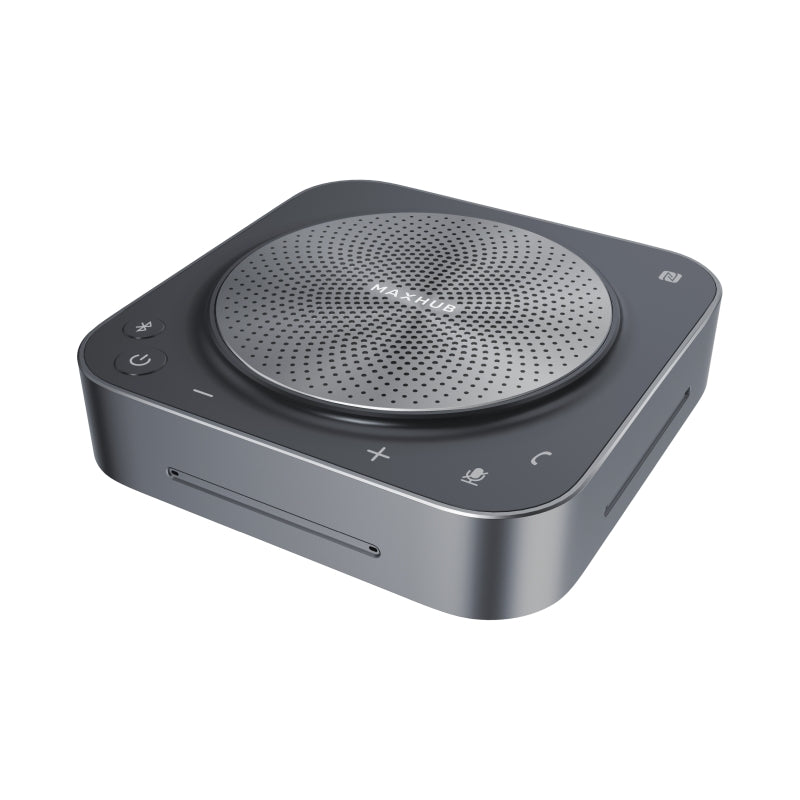 Maxhub UC BM35 Bluetooth Teleconference Speakerphone