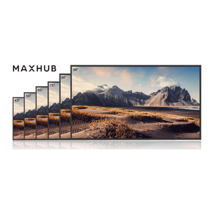 Maxhub Commercial CMA 65