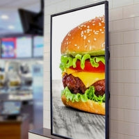 Mitsumaru 43'' Ultra Bright Indoor Digital Signage Display - 1080p