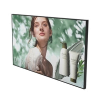 Mitsumaru 86'' Ultra Bright Indoor Digital Signage Display - 4K