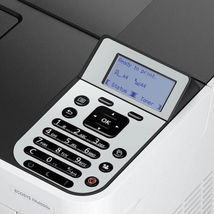 Kyocera PA4500X Laser