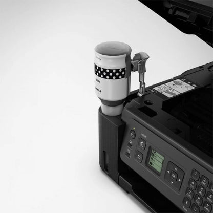 Canon PIXMA G4670 MegaTank Colour Multi-Function Printer