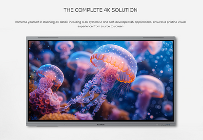 MAXHUB E series E8630 86''