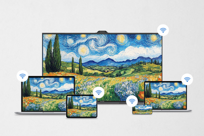 MAXHUB E series E8630 86''