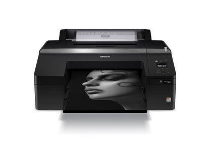 EPSON SureColor P5070 - 17" A2+ Production Photo, Proofing & Packaging Printer