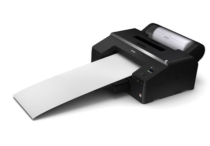 EPSON SureColor P5070 - 17" A2+ Production Photo, Proofing & Packaging Printer