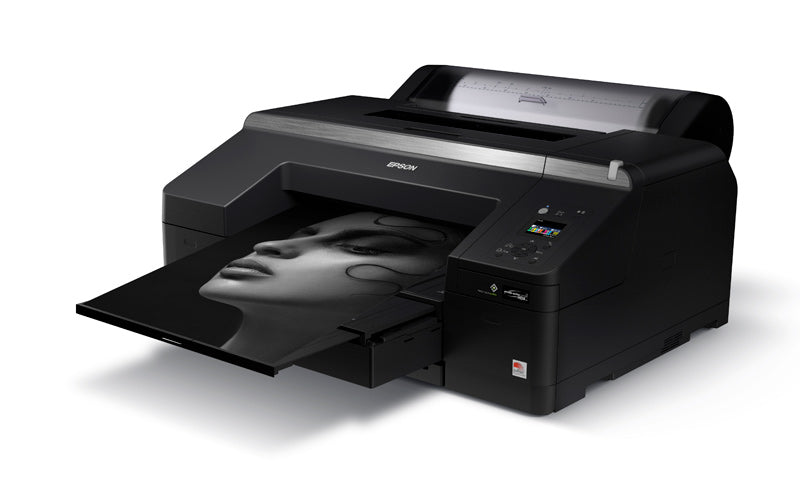EPSON SureColor P5070 - 17" A2+ Production Photo, Proofing & Packaging Printer