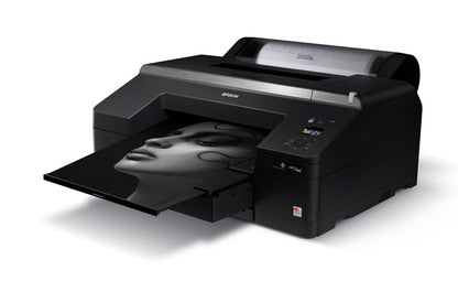 EPSON SureColor P5070 - 17" A2+ Production Photo, Proofing & Packaging Printer