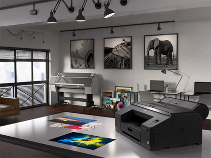 EPSON SureColor P5070 - 17" A2+ Production Photo, Proofing & Packaging Printer