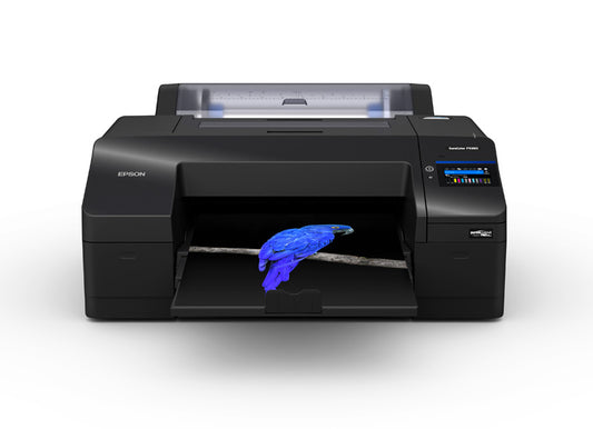 EPSON SureColor P5360 17" Production Photo, Fine Art & Graphics Printer