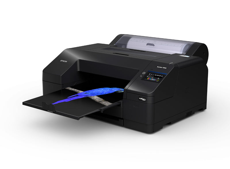EPSON SureColor P5360 17" Production Photo, Fine Art & Graphics Printer