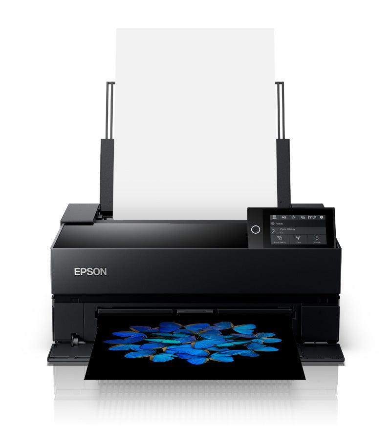 EPSON SureColor P706 Inkjet Printer