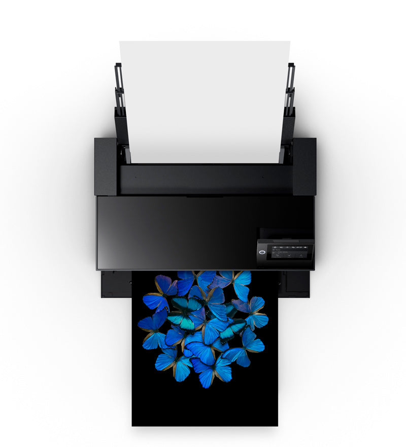 EPSON SureColor P906 17" PHOTOGRAPHY & FINE ART PRINTER
