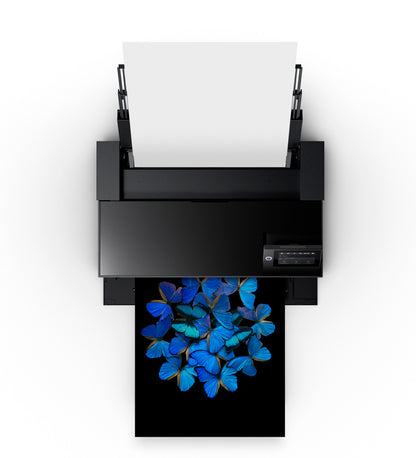 EPSON SureColor P906 17" PHOTOGRAPHY & FINE ART PRINTER