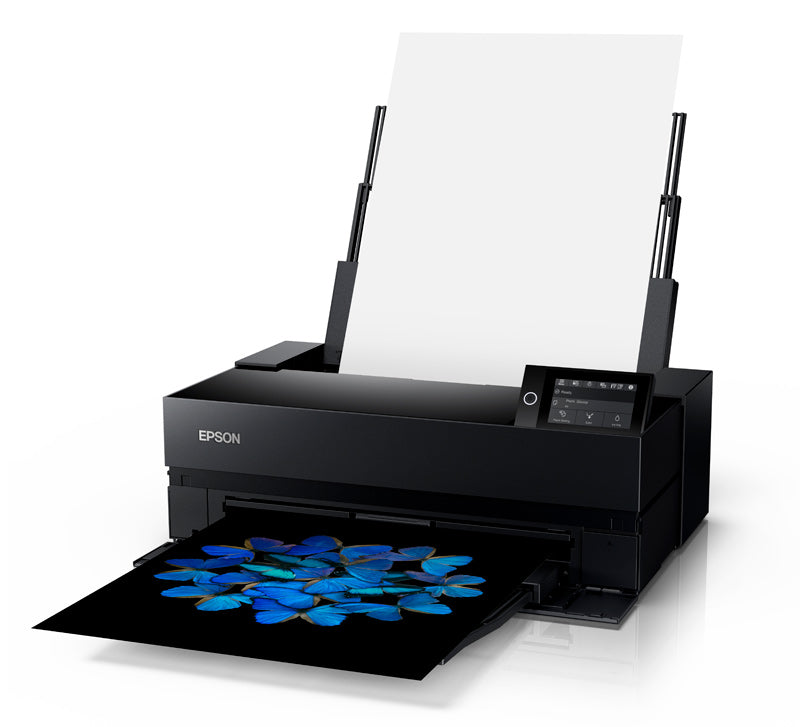 EPSON SureColor P906 17" PHOTOGRAPHY & FINE ART PRINTER