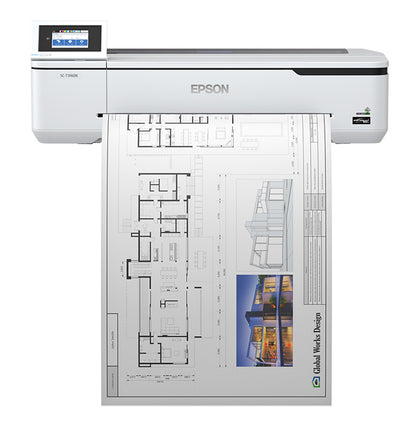Epson SureColor T3160M - 24" Large Format Printer