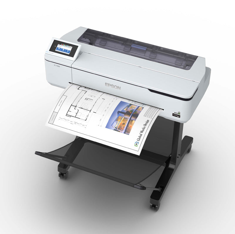 Epson SureColor T3160M - 24" Large Format Printer