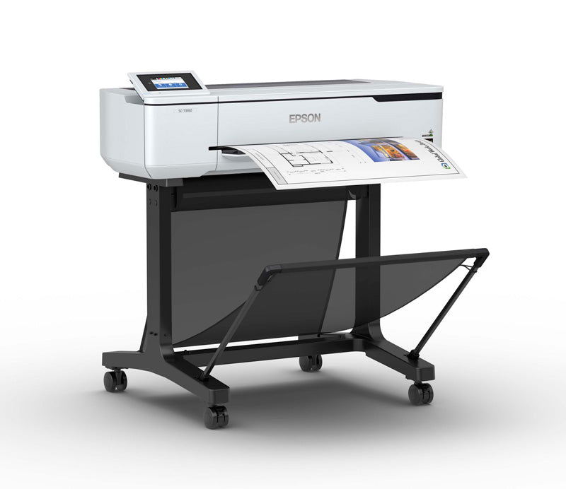 Epson SureColor T3160M - 24" Large Format Printer