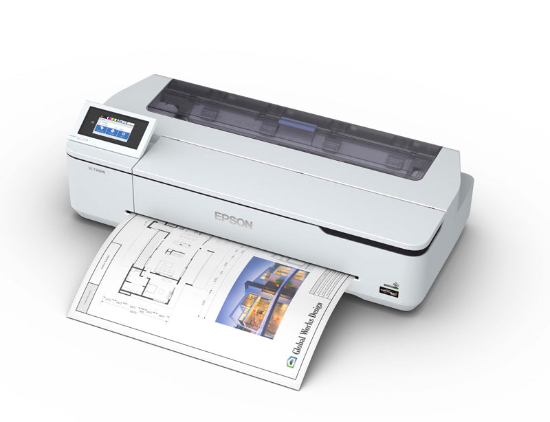 Epson SCT3160 24inch SF LFP