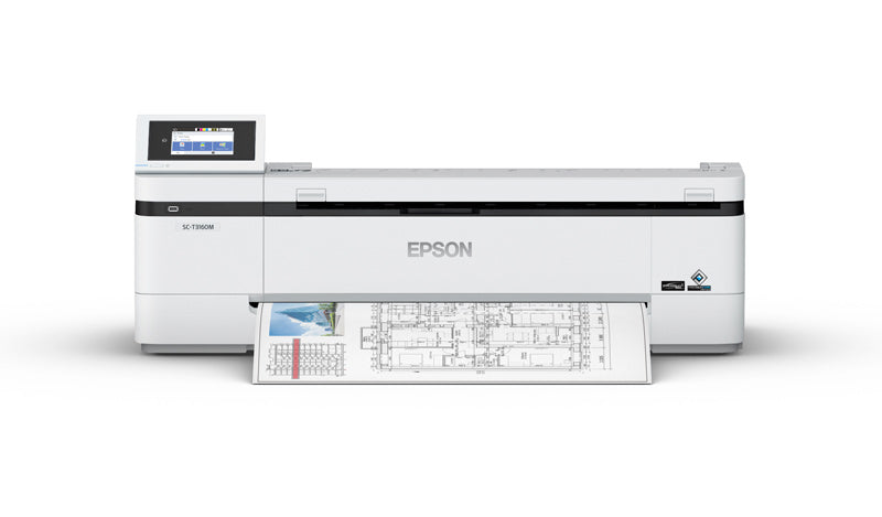 Epson SureColor T3160M - 24" Large Format Printer