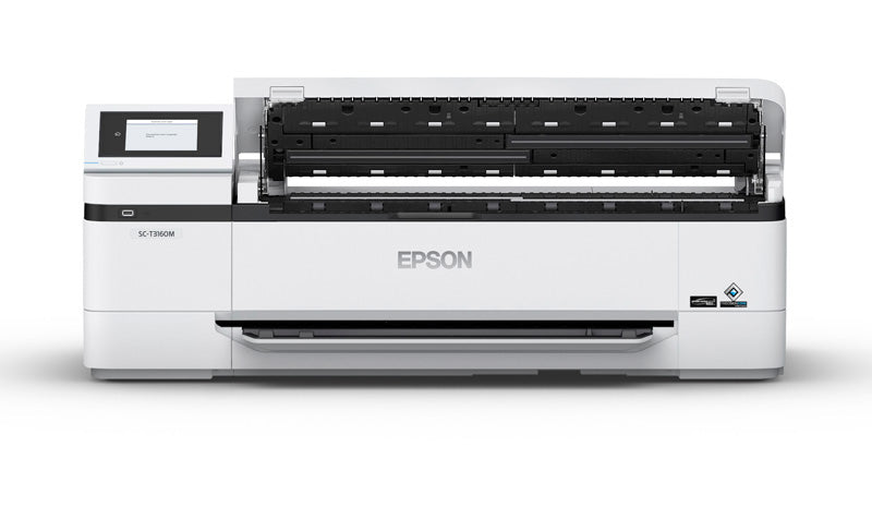 Epson SureColor T3160M - 24" Large Format Printer