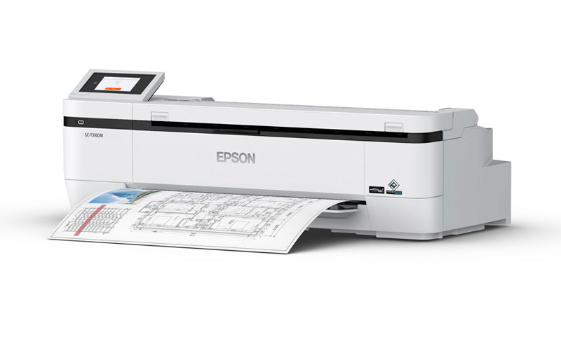 Epson SureColor T3160M - 24" Large Format Printer