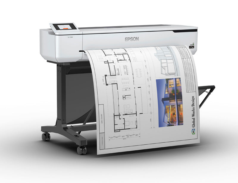 Epson SureColor T5160 36inch SF Large Format Printer