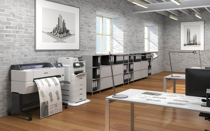 Epson SureColor T5465 - 36" SF Large Format Printer