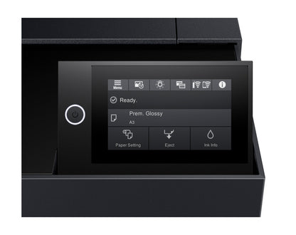 EPSON SureColor P906 17" PHOTOGRAPHY & FINE ART PRINTER