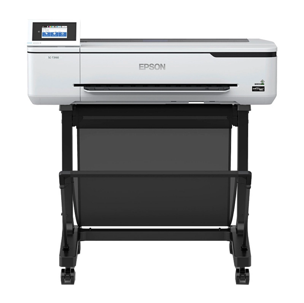 Epson SureColor T3160M - 24" Large Format Printer