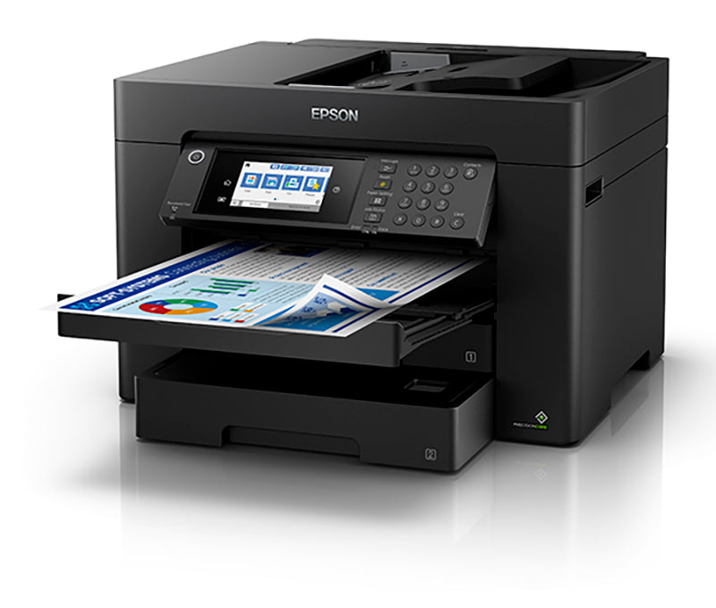 Epson WorkForce Pro WF-7845 Colour MultiFunction Printer
