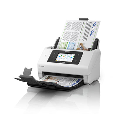 Epson WorkForce DS-900WN Network Scanner