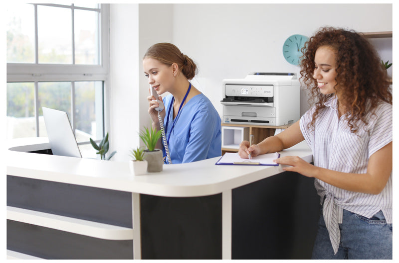 EPSON WorkForce Pro WF-M5399